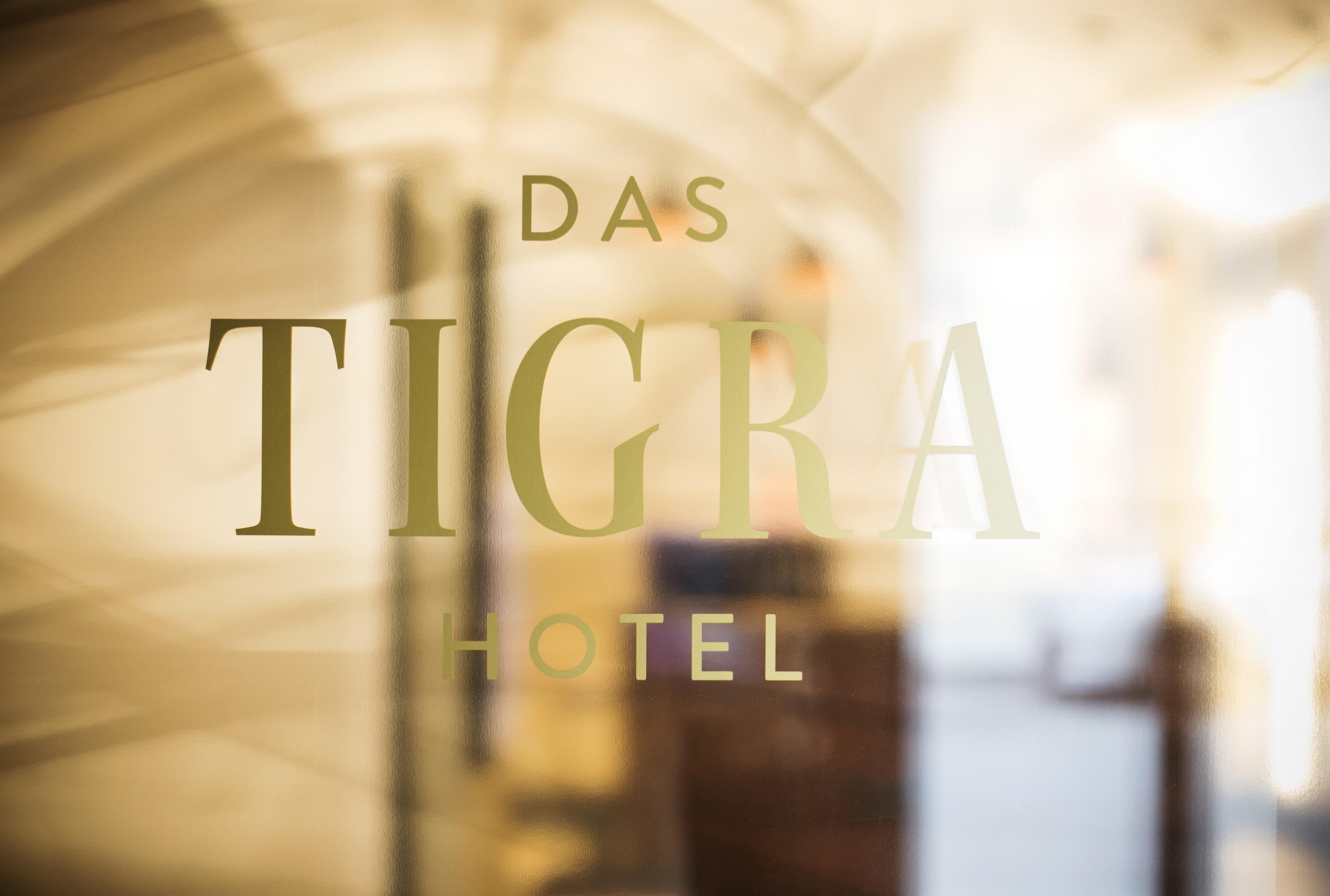 Boutique Hotel Das Tigra Vienna Esterno foto